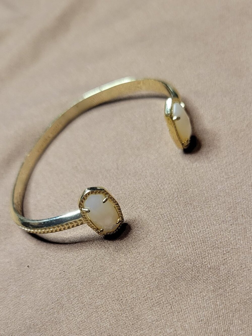 Kendra Scott Cuff Bracelet
